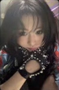 춤 (CHOOM) Prism Ver. 專輯卡 