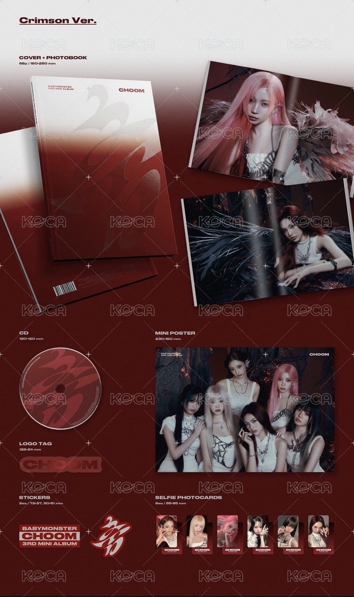 Crimson Ver.(無特典）