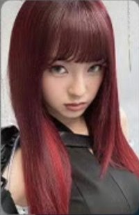 춤 (CHOOM) Metallic Ver. 專輯卡 