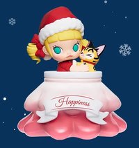 雪星派對 隱藏款