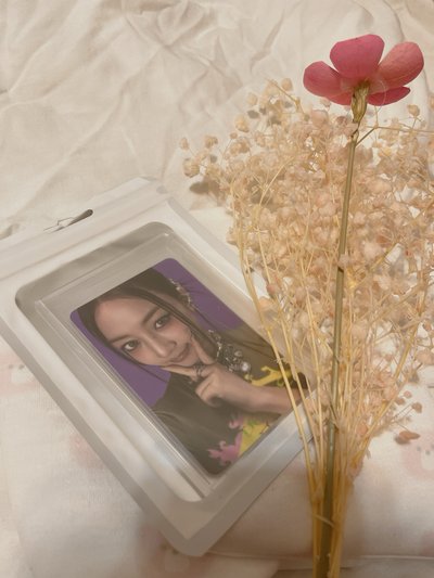 Twuce Jihyo ｜This is for 專卡