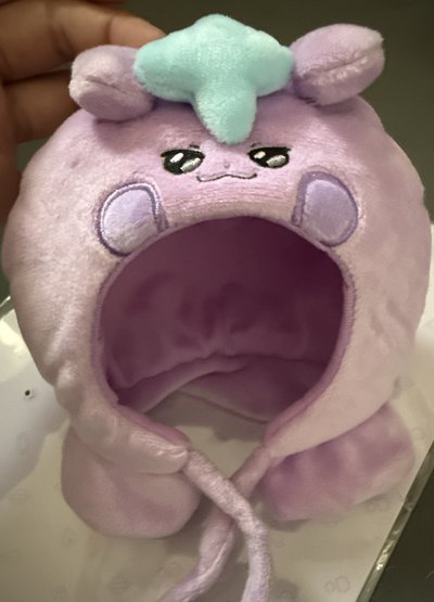 傘手燈套