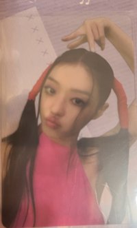SELFISH 微樂客 專輯卡 