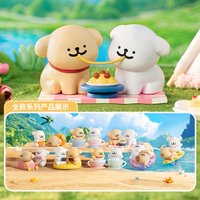 歡樂連連系列盲盒