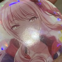 神高碎閃-有小瑕！
