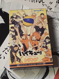 日本買的撲克牌 只有拆開看沒有打過