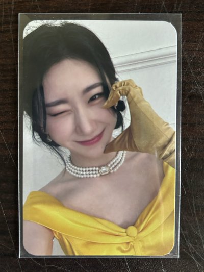 2023 FM 滿額卡 公主半心領