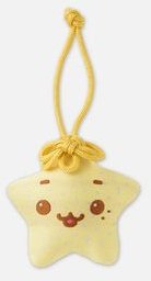 一巡安可 護身符 鑰匙圈吊飾 