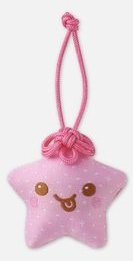 一巡安可 護身符 鑰匙圈吊飾 