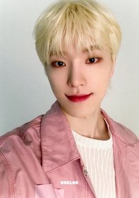 always yours 生寫真 