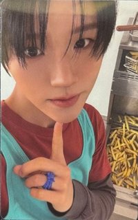 Ode to Love wvs 幸運卡 