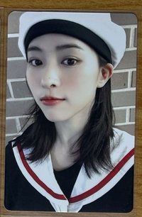 水手服留