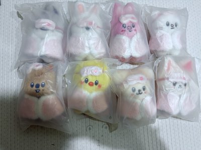 （現貨）6th FM 娃娃 10CM