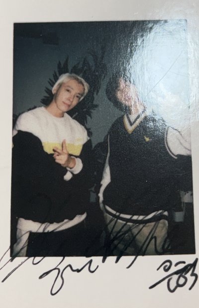 一直娛復刻拍立得