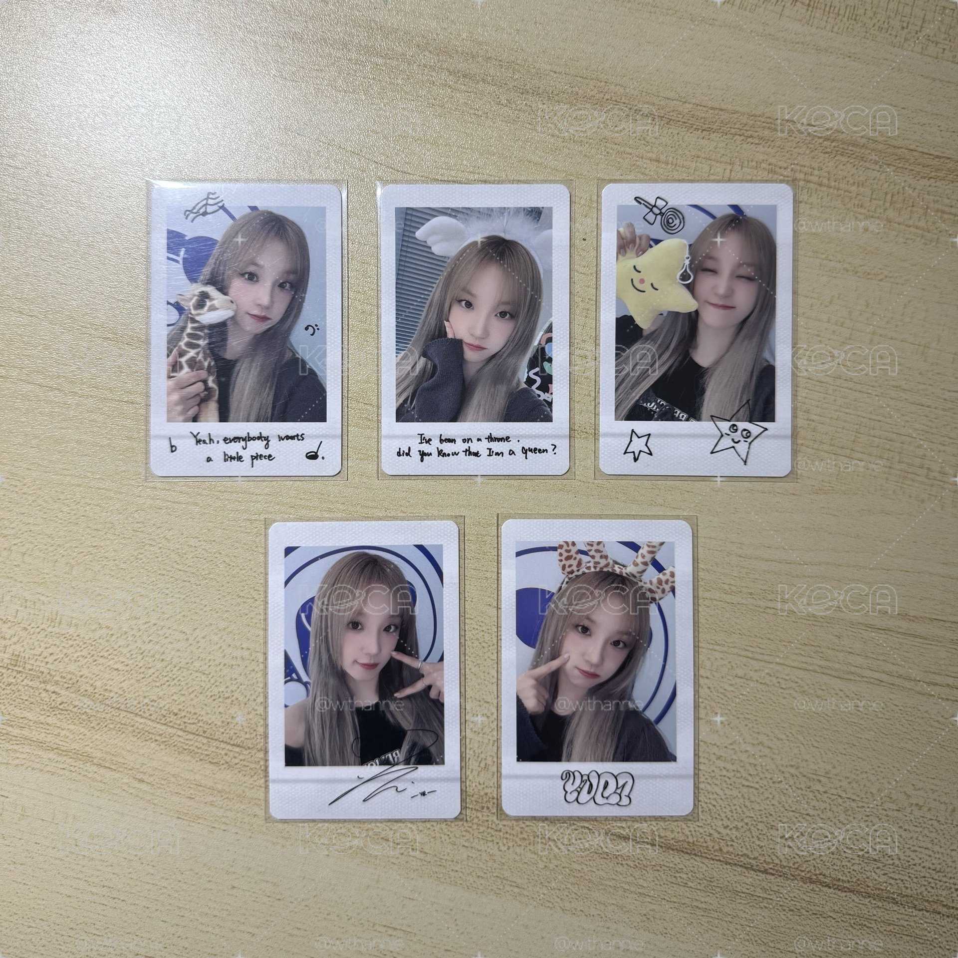 YUQ1 拍立得