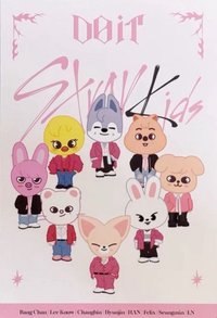 DO IT 快閃店 明信片 入場禮