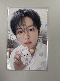 4/5旻（需1:1帶當日燦彬）