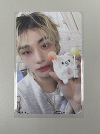 4/5辰（需1:1帶當日燦彬）