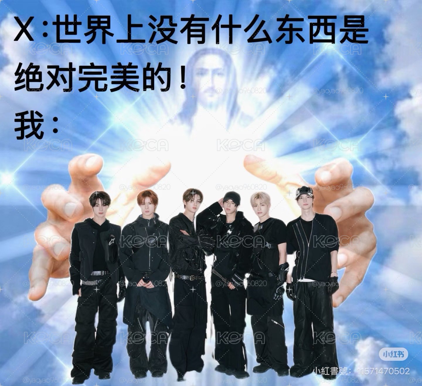 tws小卡福袋