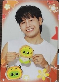 隨機卡 GMMTV POP-UP STORE IN NAGOYA