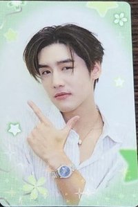 隨機卡 GMMTV POP-UP STORE IN NAGOYA