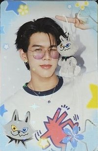 隨機卡 GMMTV POP-UP STORE IN NAGOYA