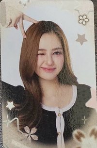 隨機卡 GMMTV POP-UP STORE IN NAGOYA