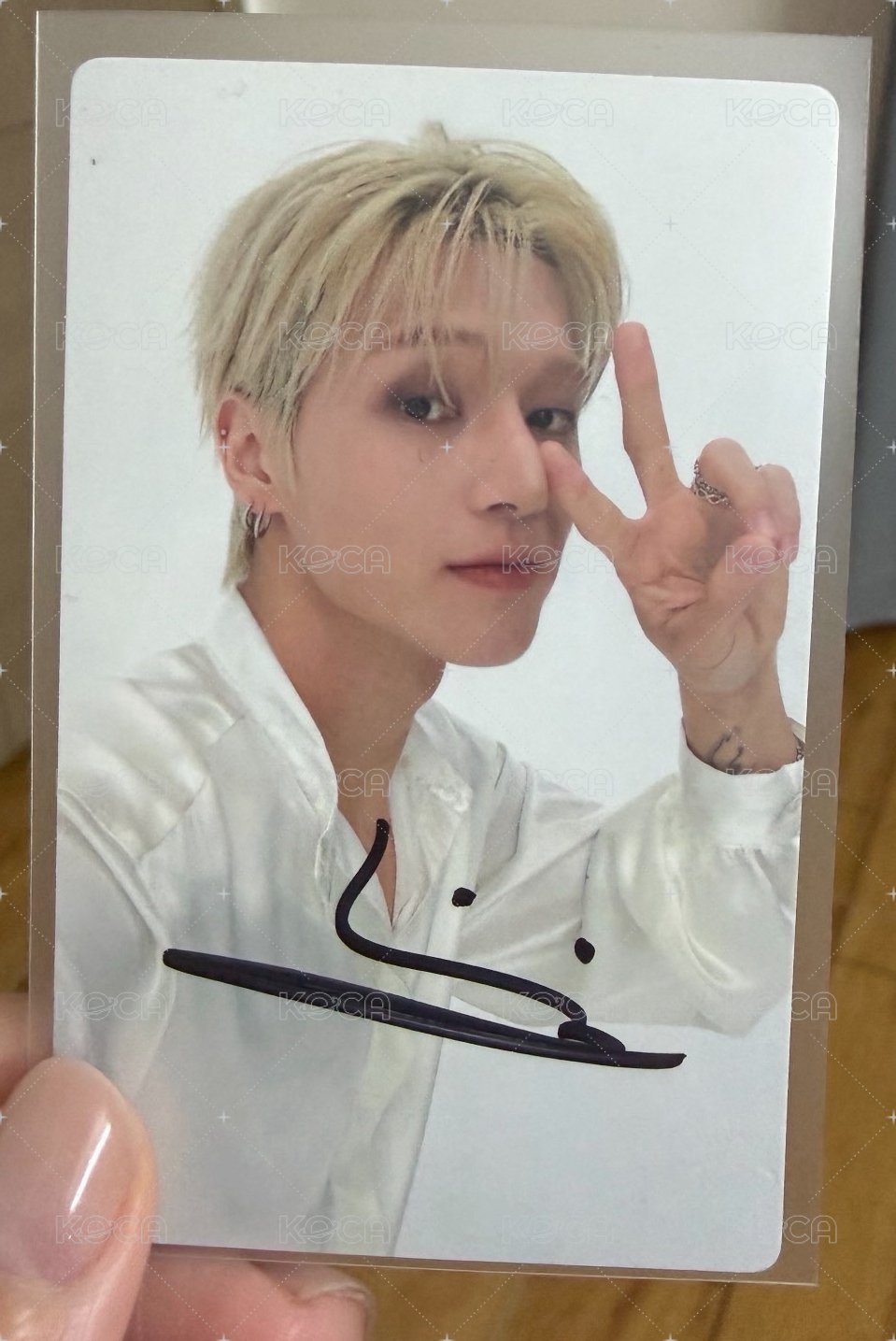 友榮小可愛🥰（澳洲場）