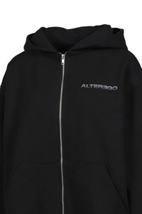 ALTER EGO 拉鍊外套