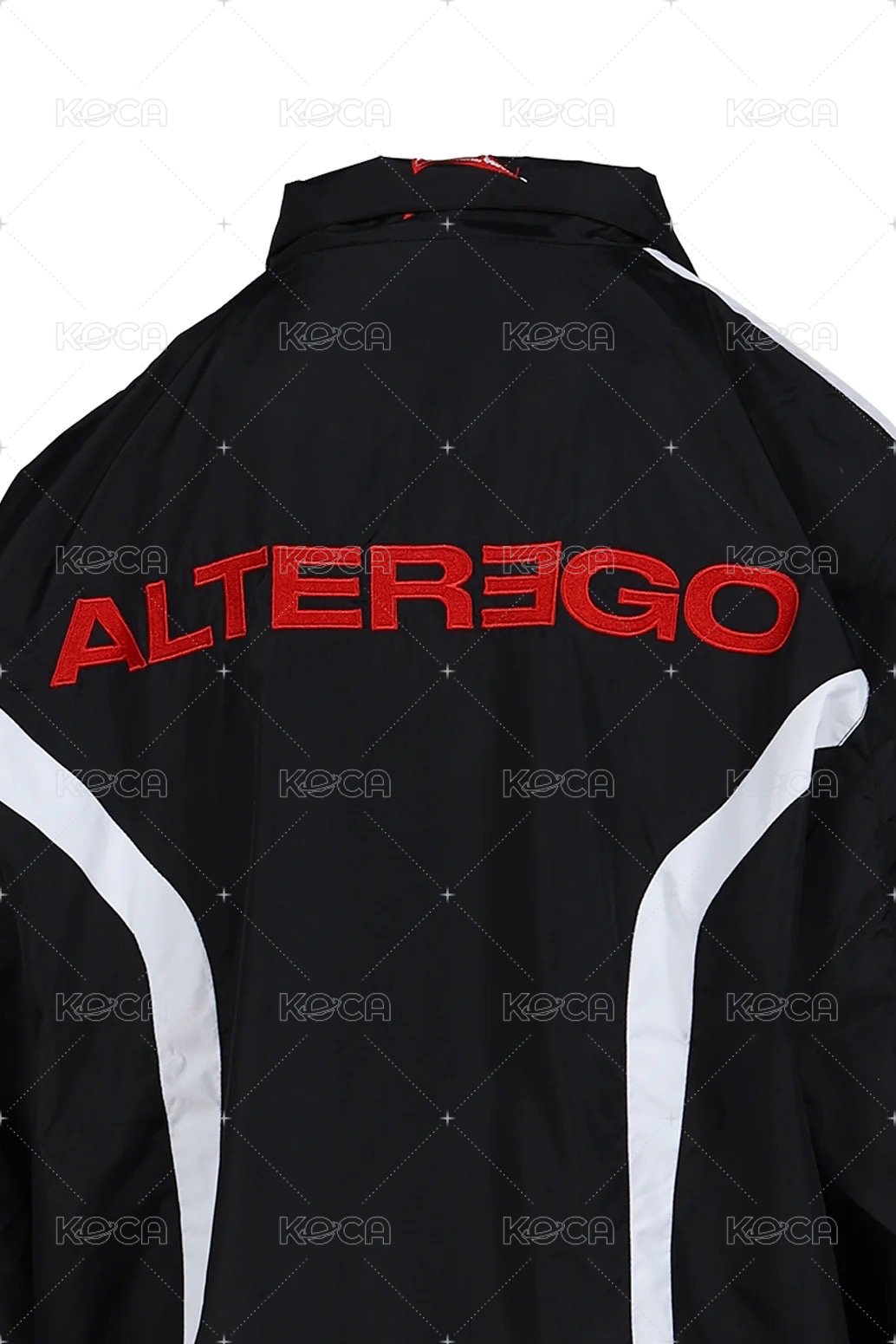 ALTER EGO VIXI防風外套