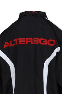 ALTER EGO VIXI防風外套