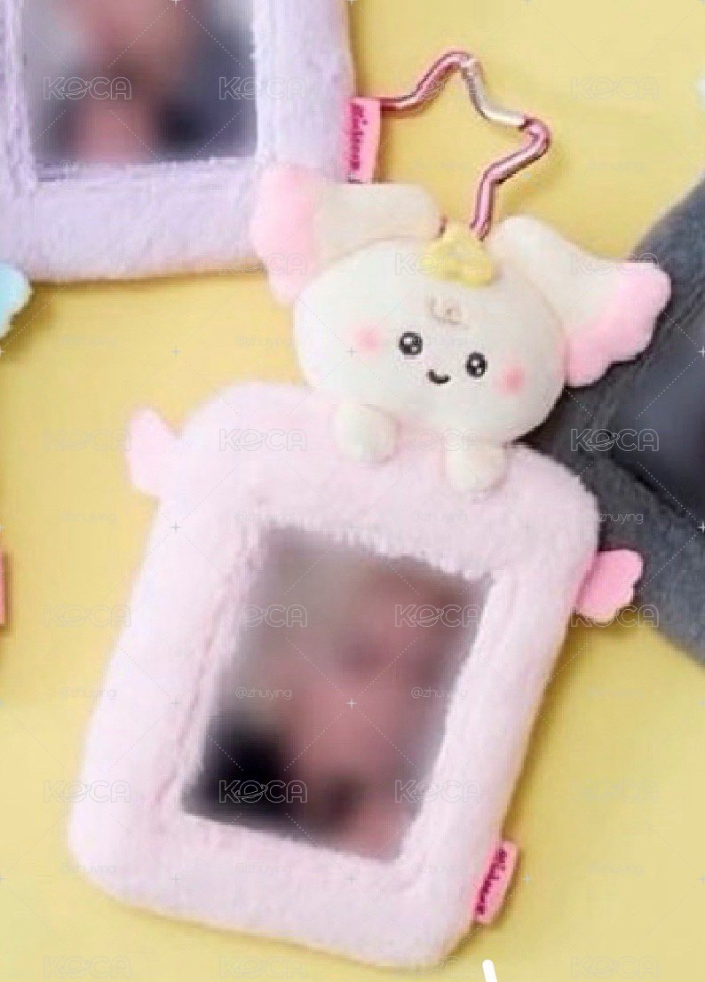 小尚噹呦寶寶卡套