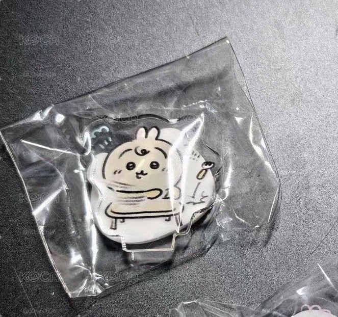寶寶系列立牌
