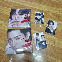 帝努渽民set+蘋果音樂雙人卡