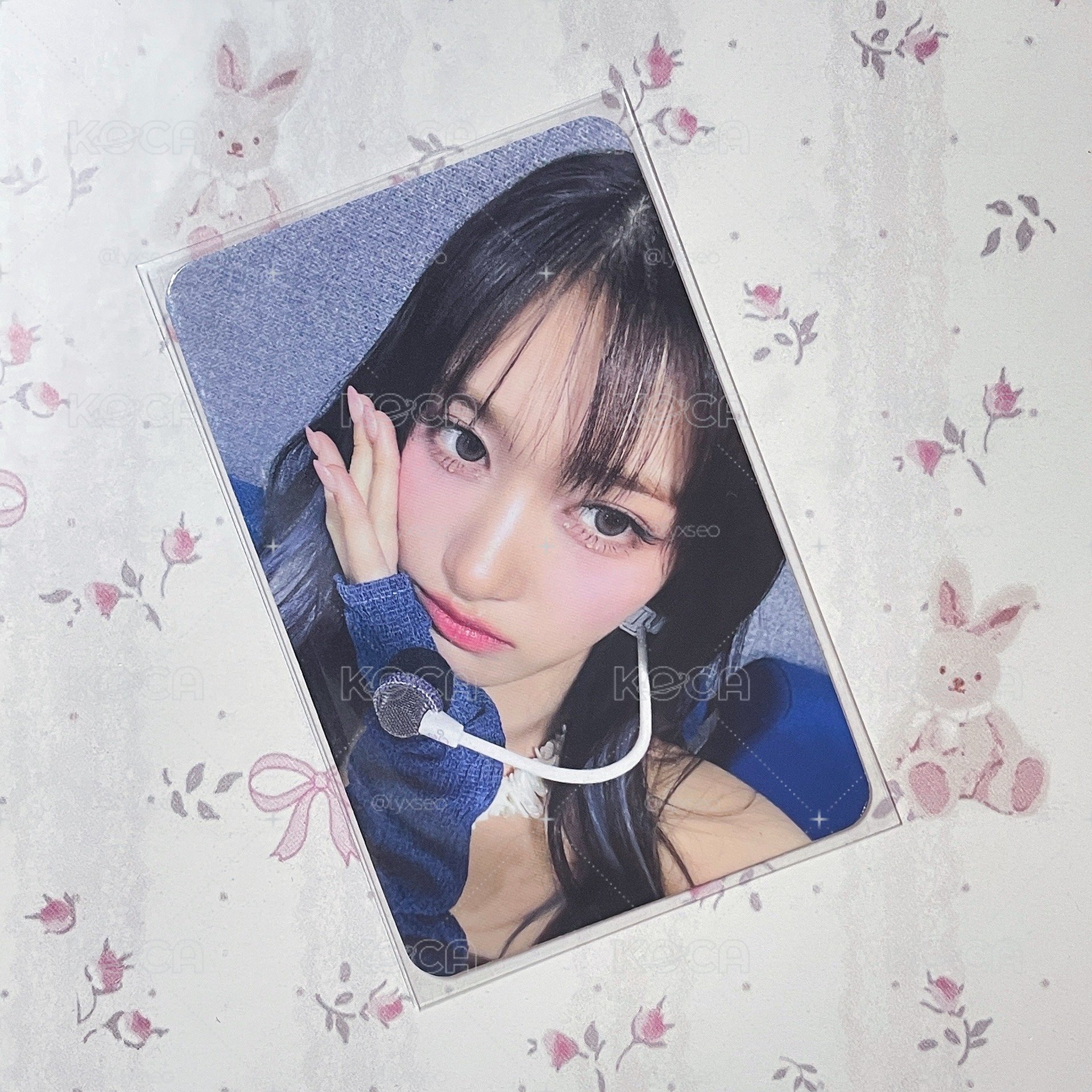 李瑞｜IVE SWITCH am3.0