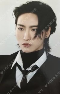 GH1 快閃店 周邊卡 PHOTO CARD HOLDER SET