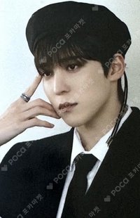 GH1 快閃店 周邊卡 PHOTO CARD HOLDER SET