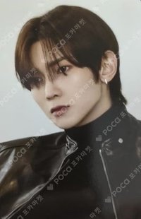GH1 快閃店 周邊卡 PHOTO CARD HOLDER SET