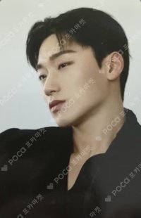 GH1 快閃店 周邊卡 PHOTO CARD HOLDER SET