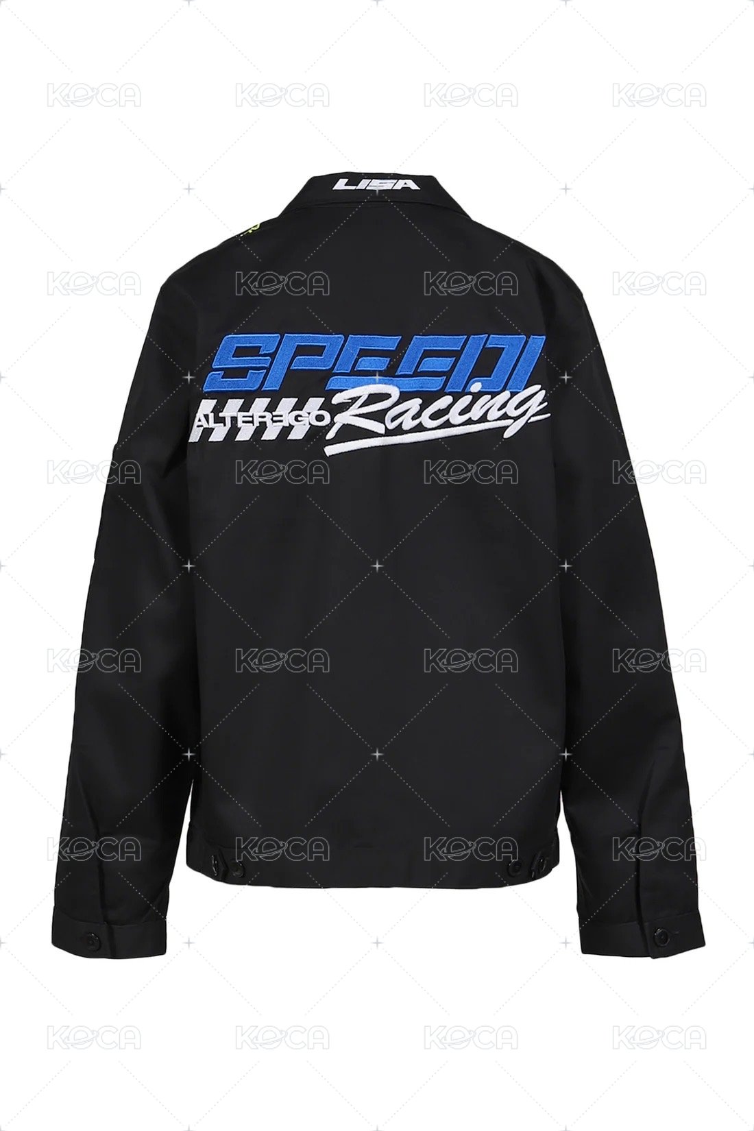 ALTER EGO SPEEDI外套
