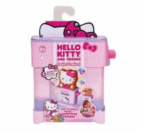 Cookeez Makery-三麗鷗吐司機