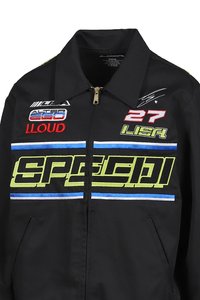 ALTER EGO SPEEDI外套