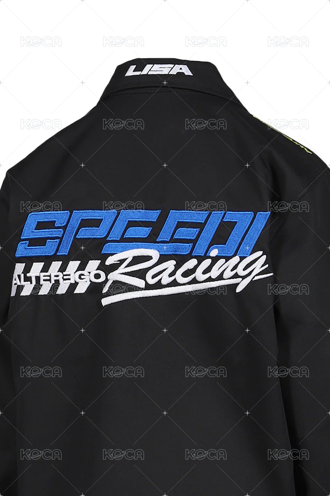 ALTER EGO SPEEDI外套