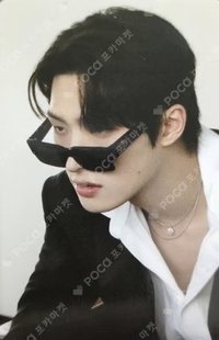 GH1 快閃店 周邊卡 PHOTO CARD HOLDER SET