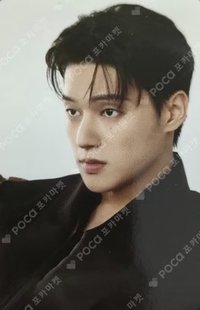 GH1 快閃店 周邊卡 PHOTO CARD HOLDER SET