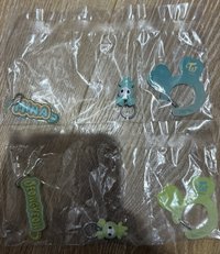 米+定