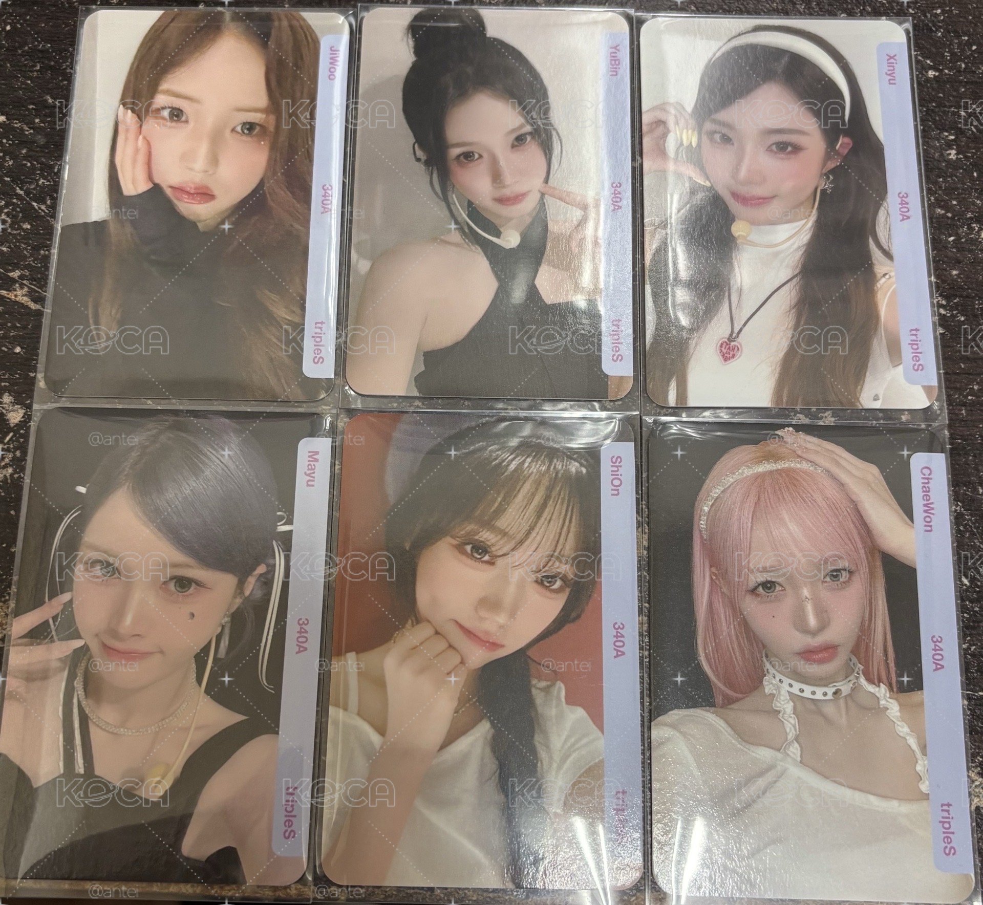 場限 BB339 BB340 未掃