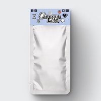 校園生活 GIFT ver 未拆卡包 
