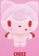 IVE SECRET S娃 