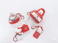 50週年復古風格扭蛋   吊飾 